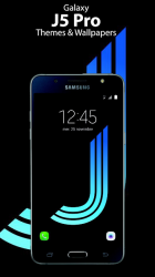 Screenshot 3 Theme for Galaxy J5 pro | Launcher for galaxy j5 android