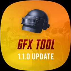 Capture 1 GFX Tool for PUBG - Game Launcher & Optimizer android