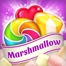 Imágen 1 Lollipop & Marshmallow Match3 android
