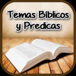 Screenshot 1 Temas Bíblicos para Predicar y Predicas Cristianas android