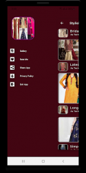 Screenshot 5 pornhub Designs App android