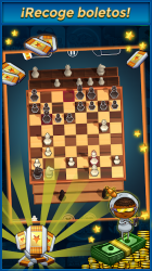 Captura de Pantalla 9 Big Time Chess android