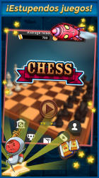 Screenshot 5 Big Time Chess android