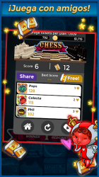 Screenshot 7 Big Time Chess android