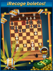 Imágen 14 Big Time Chess android
