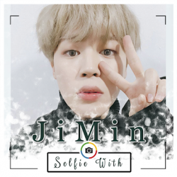 Screenshot 1 Selfie With JiMin (BTS) android