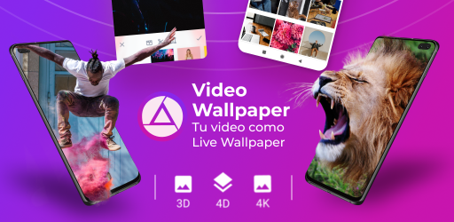Screenshot 2 Video Wallpaper - Set your video as Live Wallpaper android