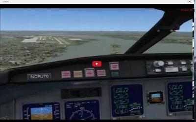 Captura de Pantalla 3 Easy To Use Guides For Microsoft Flight Simulator windows