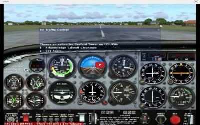 Screenshot 4 Easy To Use Guides For Microsoft Flight Simulator windows