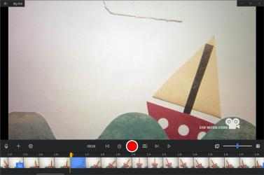 Screenshot 1 Stop Motion Studio Pro windows