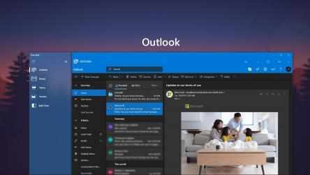 Imágen 1 Flow Mail for Outlook, Gmail and more windows