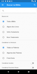 Screenshot 8 Busca android