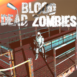 Imágen 1 Resident Blood Dead Zombies : HD android