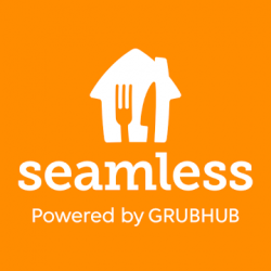 Screenshot 1 Seamless: Restaurant Takeout & Food Delivery App android