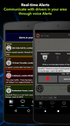 Screenshot 3 Speed Camera Detector Free android