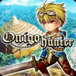 Image 1 RPG Onigo Hunter android
