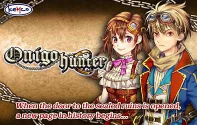 Screenshot 2 RPG Onigo Hunter android