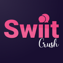 Captura 1 Swiit Crush - Interactive Stories android