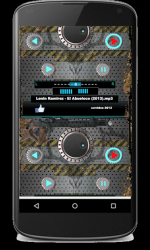 Screenshot 2 Musica Corridos y Banda 2021 Gratis android