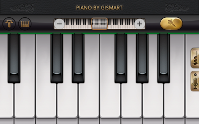 Captura de Pantalla 13 Piano - Canciones y juegos android