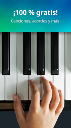 Imágen 4 Piano - Canciones y juegos android
