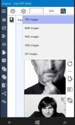 Captura de Pantalla 7 Ultra PDF Editor - Annotate & Fill, Split & Merge, & Convert windows