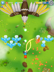 Screenshot 13 Bloons Supermonkey 2 android