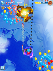 Screenshot 14 Bloons Supermonkey 2 android