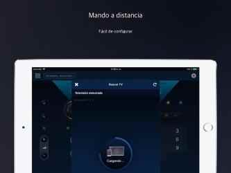 Captura 6 Control remoto universal para smart tv android
