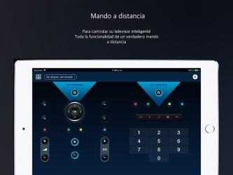 Captura de Pantalla 7 Control remoto universal para smart tv android