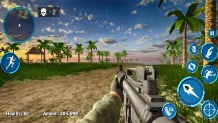 Image 3 Squad Survival Epic Battle Free Fire Battleground android