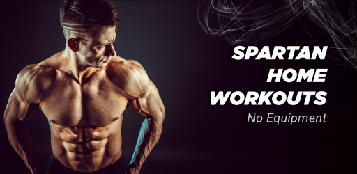 Capture 2 Spartan Home Workouts android