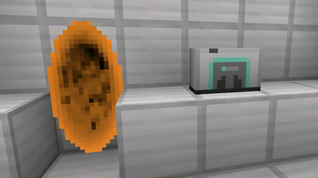 Screenshot 10 Portal mod for Minecraft android