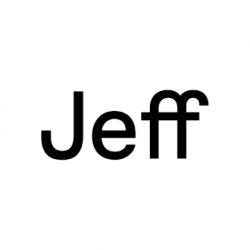 Imágen 1 Jeff - Plataforma de servicios para el día a día android
