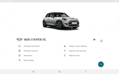 Screenshot 12 MINI Driver’s Guide android