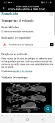 Screenshot 3 MINI Driver’s Guide android