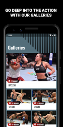 Image 9 All MMA - UFC, One, Bellator News & Live Fights android