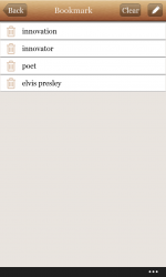 Captura de Pantalla 8 Dictionary - Free Offline Dictionary windows