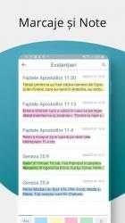 Imágen 5 Biblia Cornilescu Romana android