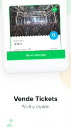 Screenshot 3 TicketSwap android