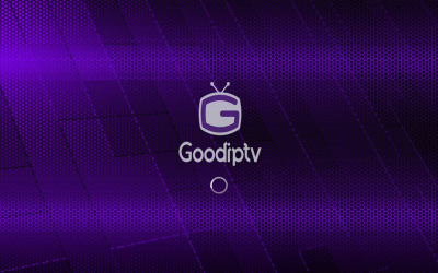 Captura 2 GOOD TV PLAYER android