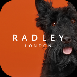 Captura de Pantalla 1 Radley London android