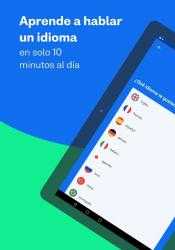 Imágen 14 Busuu: Aprende italiano android