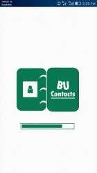 Captura 2 BU Contacts android