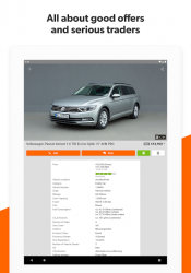 Screenshot 12 mobile.de – Germany‘s largest car market android