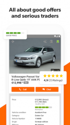 Captura 5 mobile.de – Germany‘s largest car market android