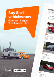 Screenshot 9 mobile.de – Germany‘s largest car market android