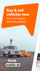 Capture 2 mobile.de – Germany‘s largest car market android