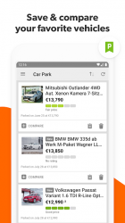 Screenshot 6 mobile.de – Germany‘s largest car market android
