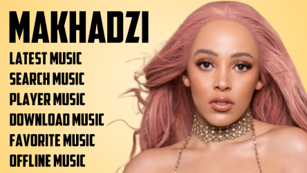 Imágen 2 Doja Cat Music - New Song Download android